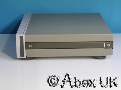 HP (Agilent) 6633A System Power Supply 0-50V 0-2A (2)