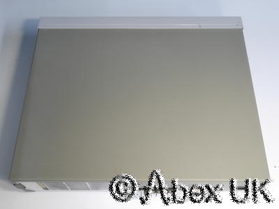 HP (Agilent) 6633A System Power Supply 0-50V 0-2A (2)