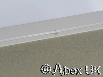 HP (Agilent) 6633A System Power Supply 0-50V 0-2A (2)