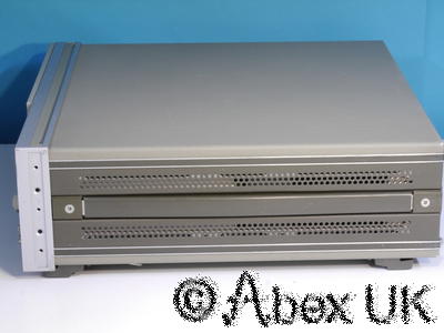 HP (Agilent) 8350A & 86290C 2-18.6GHz Sweep Signal Generator (5)