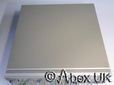 HP (Agilent) 8350A & 86290C 2-18.6GHz Sweep Signal Generator (5)