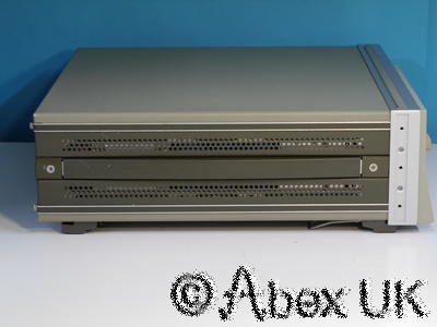 HP (Agilent) 8350B & 86260A & 11869A 12-18GHz Sweep Signal Generator (5)