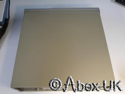 HP (Agilent) 8350B & 86260A & 11869A 12-18GHz Sweep Signal Generator (5)