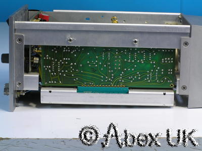 HP (Agilent) 86250D RF Plug-in 8.0 - 12.4GHz (for 8620x sweeper)