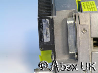 HP (Agilent) 86290B RF Plug-in 2.0 - 18.6GHz (for 8620x sweeper)