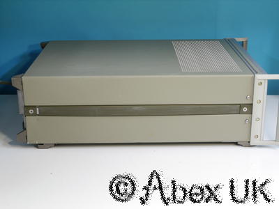 HP (Agilent) 8644A 1GHz Low Phase Noise AM/FM/Pulse Signal Generator
