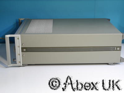 HP (Agilent) 8644A 1GHz Low Phase Noise AM/FM/Pulse Signal Generator