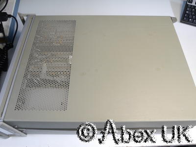HP (Agilent) 8644A 1GHz Low Phase Noise AM/FM/Pulse Signal Generator