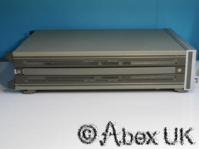 HP (Agilent) 8671B Signal Generator 2.0 - 18.0GHz CW Synthesiser