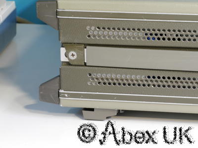 HP (Agilent) 8671B Signal Generator 2.0 - 18.0GHz CW Synthesiser