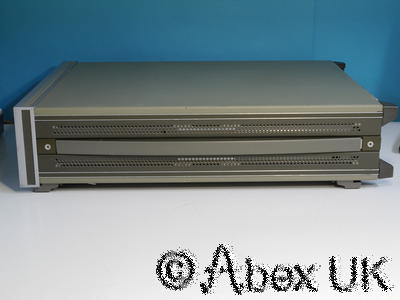 HP (Agilent) 8671B Signal Generator 2.0 - 18.0GHz CW Synthesiser