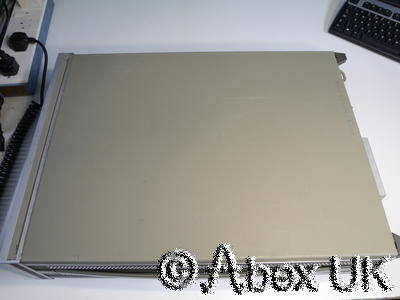 HP (Agilent) 8671B Signal Generator 2.0 - 18.0GHz CW Synthesiser