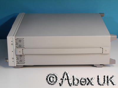Agilent (HP) E4422B 4GHz ESG AM/FM/PM/Pulse Signal Generator