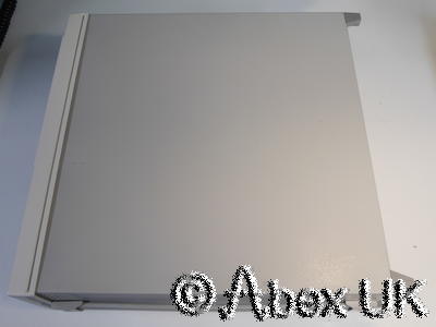 Agilent (HP) E4422B 4GHz ESG AM/FM/PM/Pulse Signal Generator