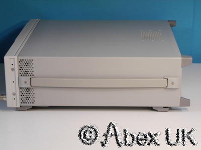 Agilent (HP) E4438C 4GHz ESG AM/FM/PM/Pulse CDMA Vector Signal Generator Agilent (HP) E4438C 4GHz ESG AM/FM/PM/Pulse CDMA Vector Signal Generator