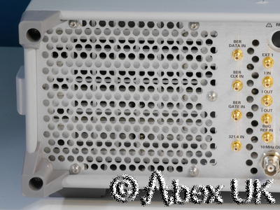 Agilent (HP) E4438C 4GHz ESG AM/FM/PM/Pulse CDMA Vector Signal Generator Agilent (HP) E4438C 4GHz ESG AM/FM/PM/Pulse CDMA Vector Signal Generator