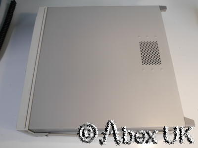Agilent (HP) E4438C 4GHz ESG AM/FM/PM/Pulse CDMA Vector Signal Generator Agilent (HP) E4438C 4GHz ESG AM/FM/PM/Pulse CDMA Vector Signal Generator