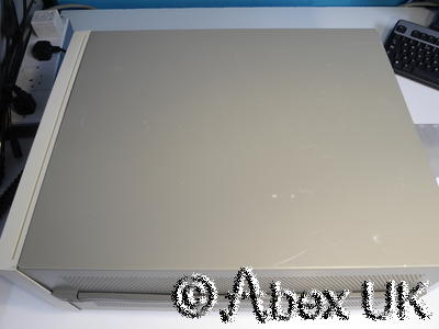 HP (Agilent) 3588A 150MHz Spectrum Analyser FFT Option 001,003 High Stab