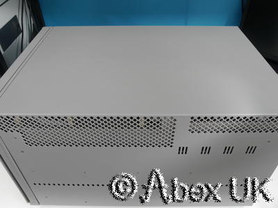 Agilent (HP) E3238S E6500A E1437A E1485C 3GHz Spectrum Analyser Survey System