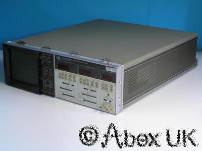 HP (Agilent) 8505A 1.3GHz 