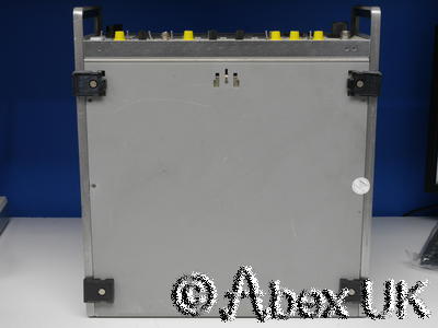 IFR (Marconi, Aeroflex) ATC-1400A Aerospace Test Set, TACAN, VOR, DME (1)