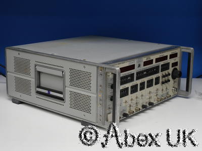 IFR (Marconi, Aeroflex) ATC-1400A Aerospace Test Set, TACAN, VOR, DME (2)