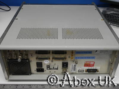 IFR (Marconi, Aeroflex) ATC-1400A Aerospace Test Set, TACAN, VOR, DME (2)