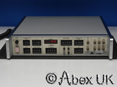 IFR (Marconi, Aeroflex) T-1401 TACAN Test Set