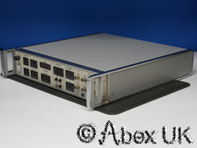 IFR (Marconi, Aeroflex) T-1401 TACAN Test Set