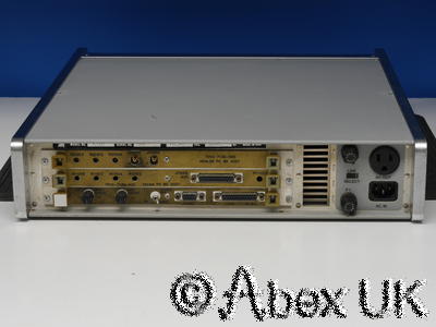 IFR (Marconi, Aeroflex) T-1401 TACAN Test Set