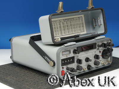 IFR (Marconi, Aeroflex) NAV-402AP-2 Navigation Test Set, MINT