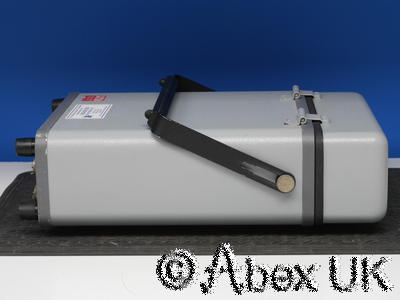 IFR (Marconi, Aeroflex) NAV-402AP-2 Navigation Test Set, MINT