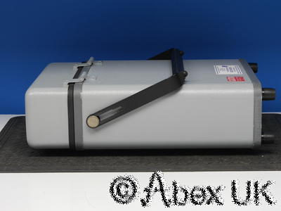 IFR (Marconi, Aeroflex) NAV-402AP-2 Navigation Test Set, MINT