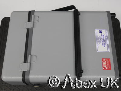 IFR (Marconi, Aeroflex) NAV-402AP-2 Navigation Test Set, MINT