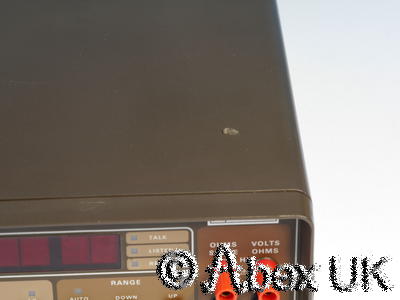 Keithley 195A 5.5 Digit System Digital Voltmeter Multimeter DVM/DMM GPIB (3)