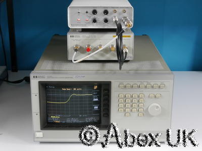 Kentech Instruments ASG1 Avalanche High Voltage Step Generator 250V (2)