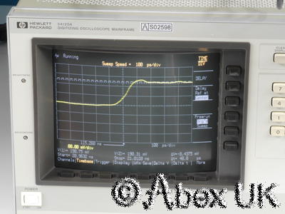 Kentech Instruments ASG1 Avalanche High Voltage Step Generator 250V (2)