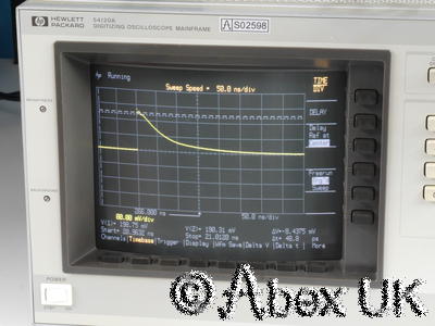 Kentech Instruments ASG1 Avalanche High Voltage Step Generator 250V (2)