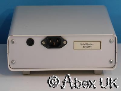 Kentech Instruments ASG1 Avalanche High Voltage Step Generator 250V (2)