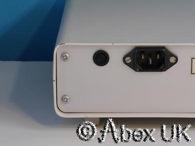 Kentech Instruments ASG1 Avalanche High Voltage Step Generator 250V (2)