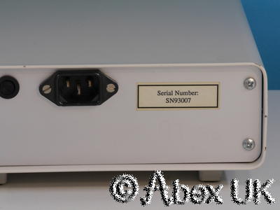 Kentech Instruments ASG1 Avalanche High Voltage Step Generator 250V (2)