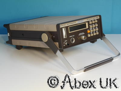 Marconi Instruments (IFR, Aeroflex) 6960 RF Power Meter