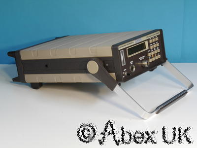Marconi Instruments (IFR, Aeroflex) 6960A RF Power Meter (2) Marconi Instruments (IFR, Aeroflex) 6960A RF Power Meter (2)