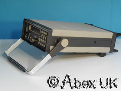 Marconi Instruments (IFR, Aeroflex) 6960A RF Power Meter (2) Marconi Instruments (IFR, Aeroflex) 6960A RF Power Meter (2)