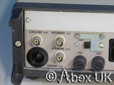 Marconi Instruments (IFR, Aeroflex) 6960A RF Power Meter (2) Marconi Instruments (IFR, Aeroflex) 6960A RF Power Meter (2)