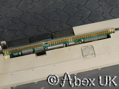 Morrow Technologies 9052 1.6GHz ISA Spectrum Analyser Module