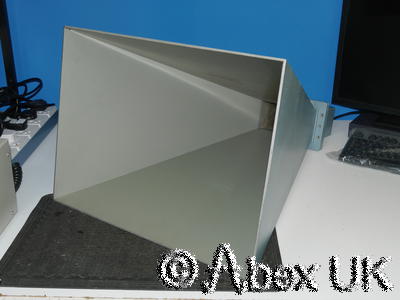 Narda 646 Microwave Standard Gain L-Band Horn 1.12-1.7GHz WR-650