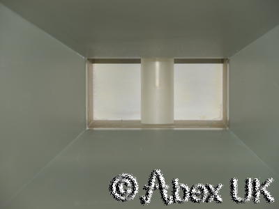 Narda 646 Microwave Standard Gain L-Band Horn 1.12-1.7GHz WR-650