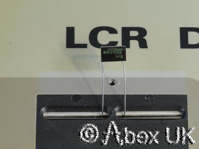 Racal 9343M LCR Databridge Universal Component Bridge (3)