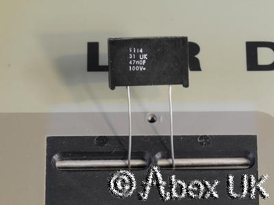 Racal 9343M LCR Databridge Universal Component Bridge (3)